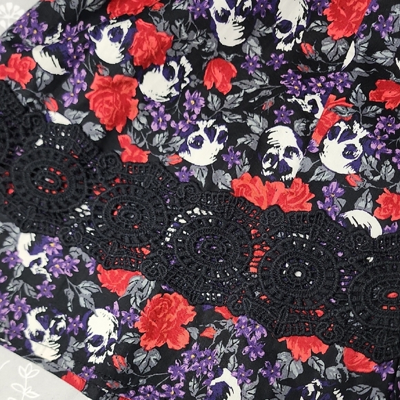 Hot Topic Dress - Picture 5 of 5